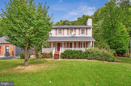 1182 Bay Highlands Dr, ANNAPOLIS, MD, 21403-4726 | Card Image