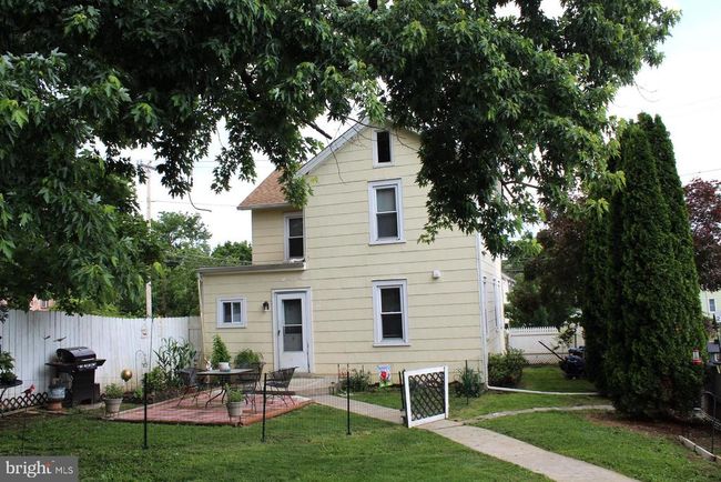 301 E 3 Rd St, House other with 3 bedrooms, 1 bathrooms and null parking in AVONDALE PA | Image 7