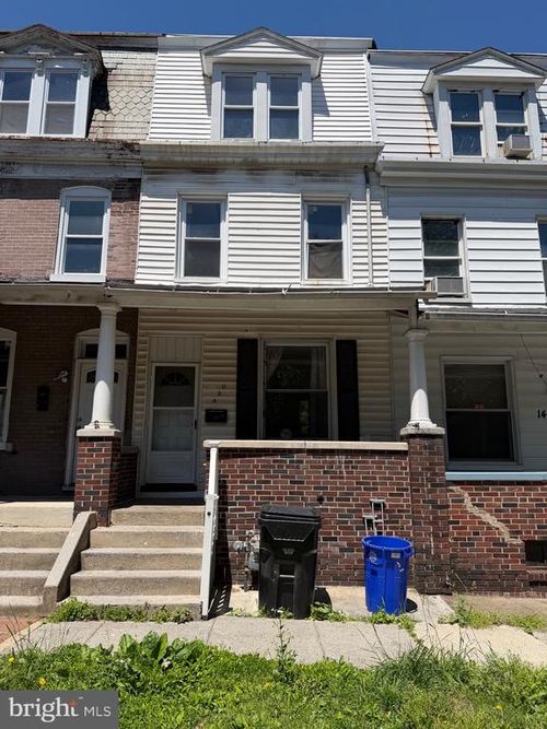 1420 Naudain St, HARRISBURG, PA, 17104-2252 | Card Image