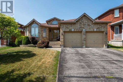 190 Pringle Drive, Barrie (Edgehill Drive), ON, L4N0P7 | Card Image