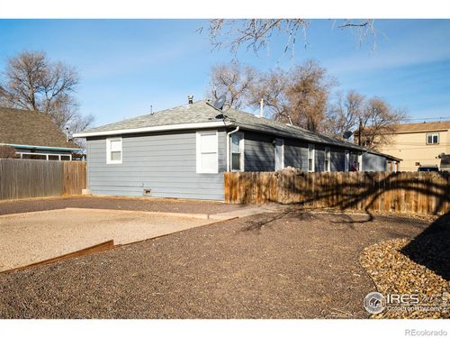 806 Mckinley Street, Sterling, CO, 80751 | Card Image