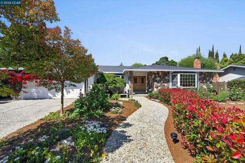 131 Corte Del Prado, Walnut Creek, CA, 94598-3435 | Card Image