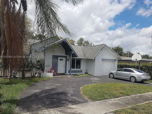 12011 Nw 33rd St, Sunrise, FL, 33323-1229 | Card Image