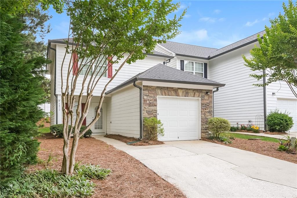 Residential in Oakwood 2