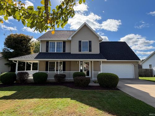 7205 Prominence Pt, Bloomington, IN, 47404-8804 | Card Image