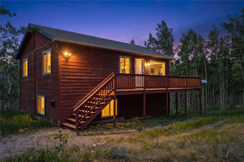56 Sheep Ridge Rd, Fairplay, CO, 80440-5365 | Card Image