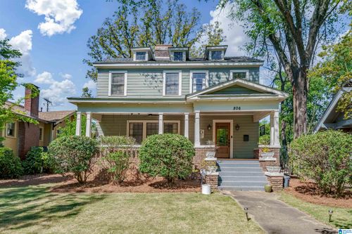806 39th St N, BIRMINGHAM, AL, 35222-1114 | Card Image