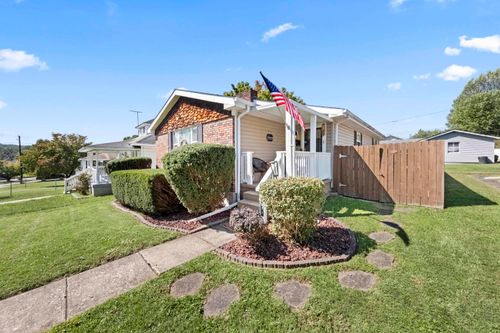 2517 Jackson Avenue, Ashland, KY, 41102 | Card Image