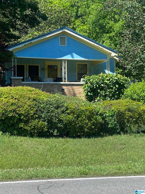 536 Lawson Road, BIRMINGHAM, AL, 35217 | Card Image
