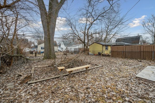 34309 Annapolis St, House other with 3 bedrooms, 1 bathrooms and null parking in Wayne MI | Image 24