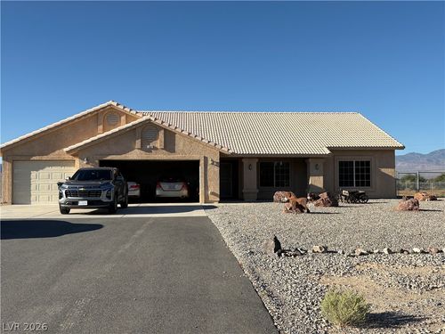 850 W Calvada Blvd, Pahrump, NV, 89048-5506 | Card Image
