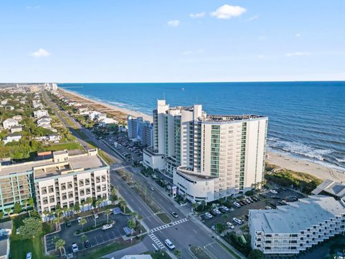 601-300 N Ocean Blvd, North Myrtle Beach, SC, 29582-2928 | Card Image