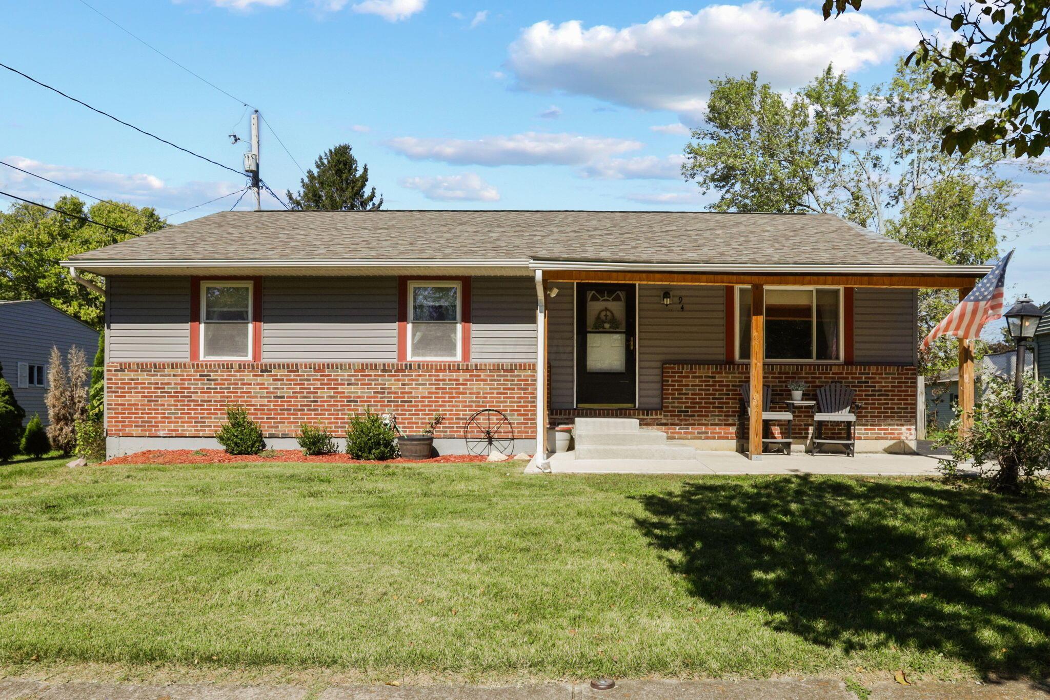 South St, Groveport, OH 43125