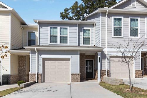 3437 Sumersbe Ct, Atlanta, GA, 30349-2976 | Card Image