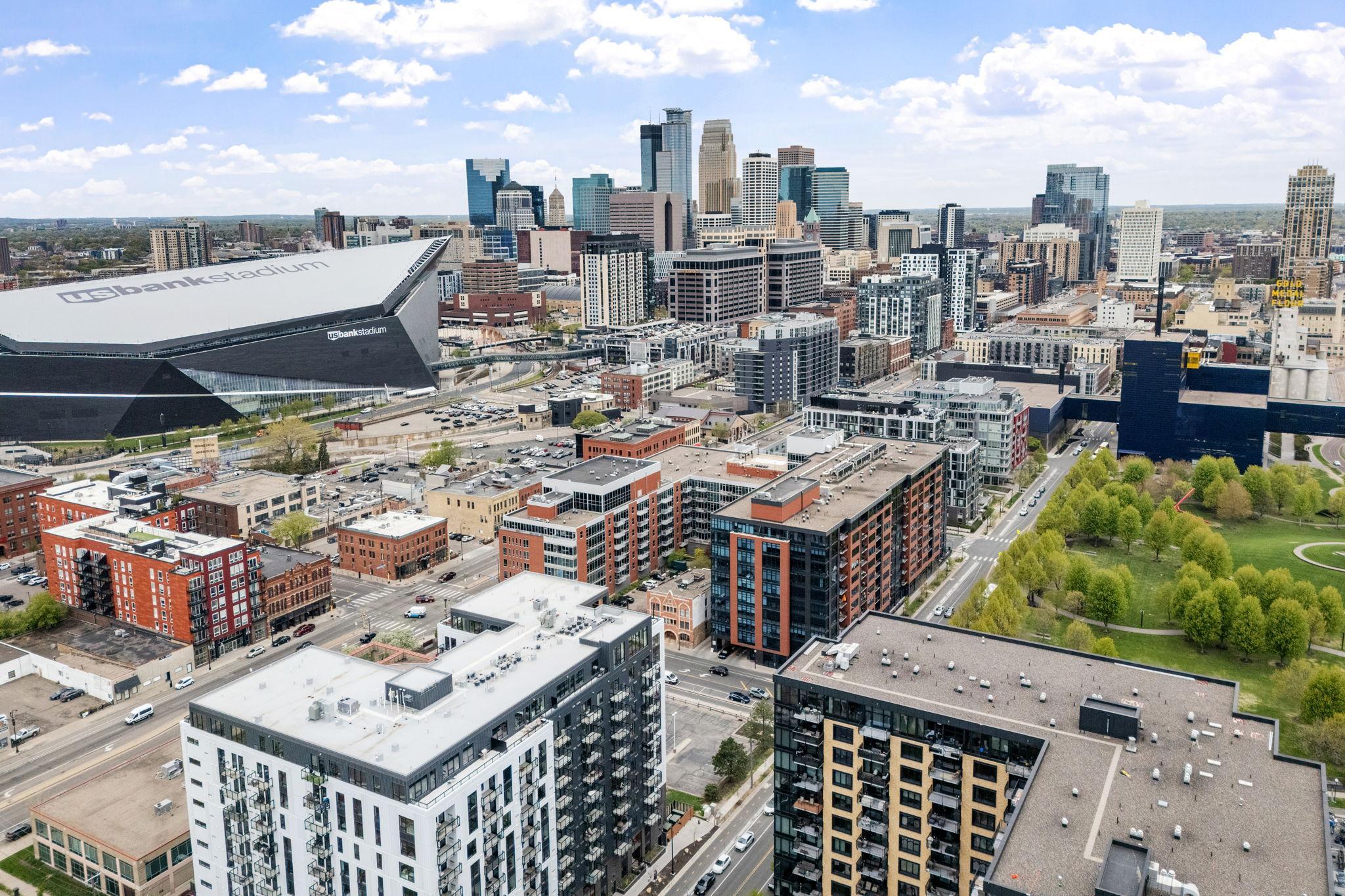 Residential in Minneapolis 4