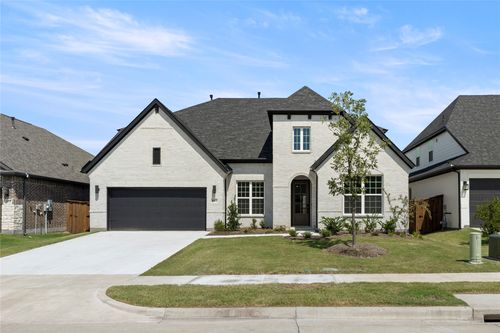 8404 Morrisville Dr, McKinney, TX, 75071-7118 | Card Image