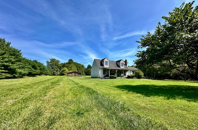 3315 Pitkin Rd, House other with 4 bedrooms, 2 bathrooms and null parking in Martinsville IN | Image 33