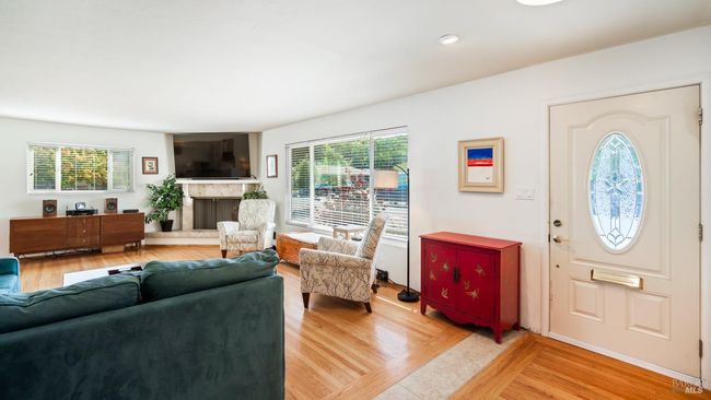 2475 Melbrook Way, House other with 3 bedrooms, 2 bathrooms and 2 parking in Santa Rosa CA | Image 10