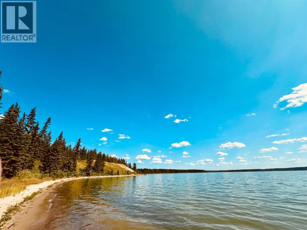 Land in Lac Des Iles