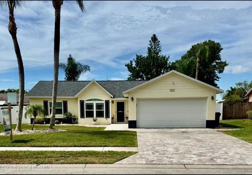 857 Spirea Dr, Rockledge, FL, 32955-8161 | Card Image