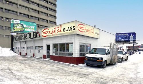 10260 105 St Nw, Edmonton, AB, T5J1E5 | Card Image