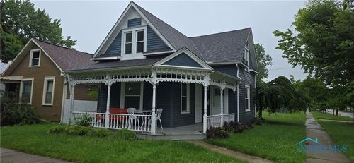 234 W Dudley St, Maumee, OH, 43537-2115 | Card Image