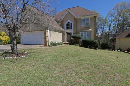 900 Secret Cove Dr, Sugar Hill, GA, 30518-5366 | Card Image