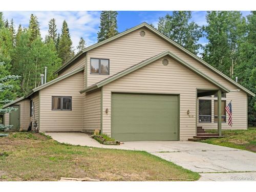 868 Deer Path Rd, DILLON, CO, 80435-5378 | Card Image