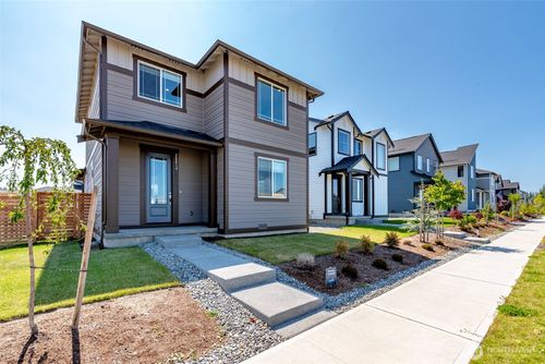 20819 152nd Street Ct E, Bonney Lake, WA, 98391-9250 | Card Image