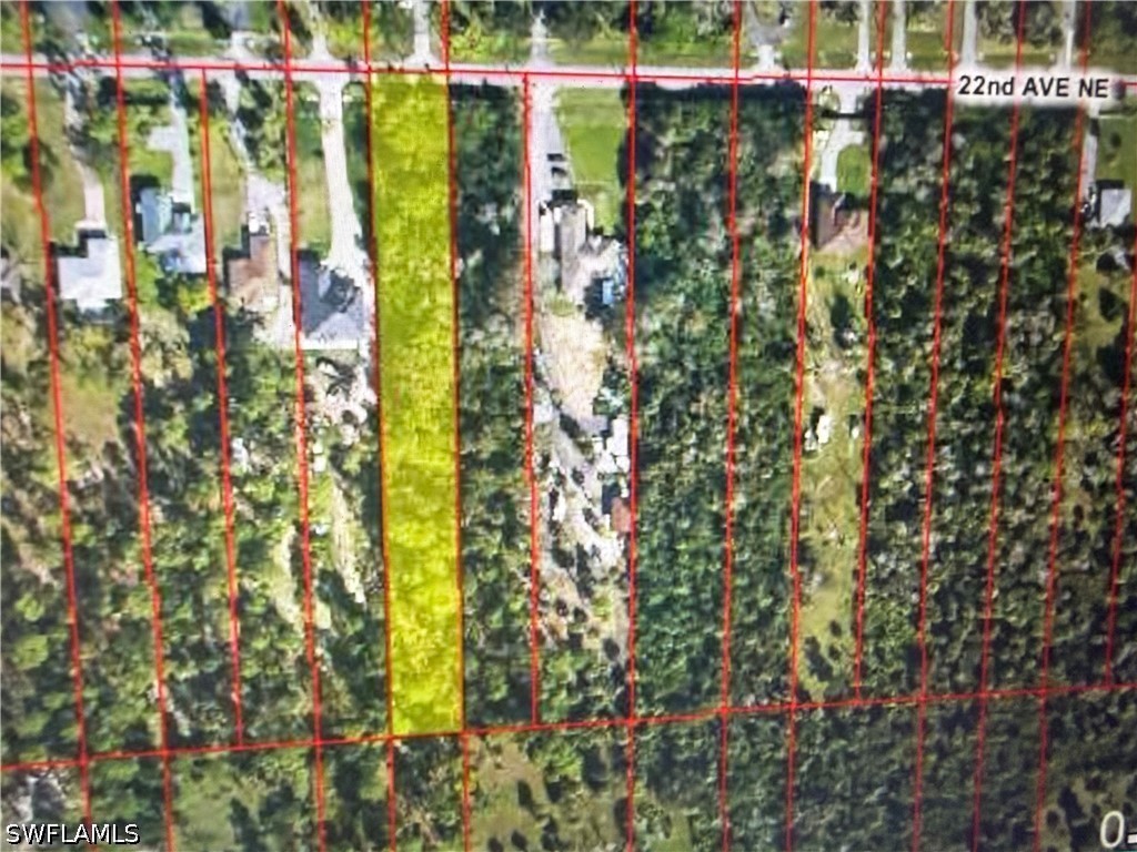 Land in Naples 2