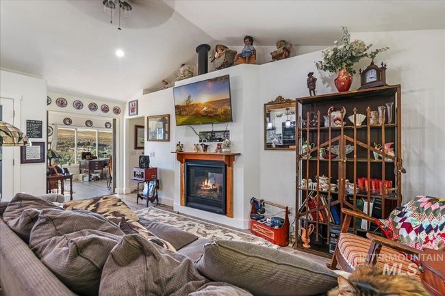 545 S Custer Ave, House other with 2 bedrooms, 2 bathrooms and 2 parking in Glenns Ferry ID | Image 14
