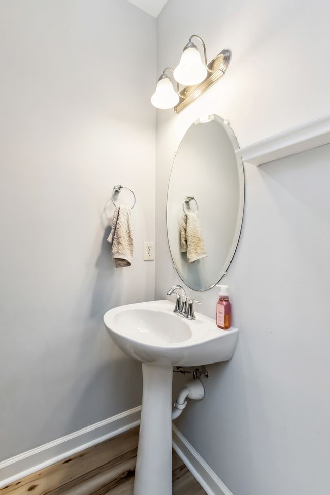 5431 Perlou Ln, Townhouse with 3 bedrooms, 3 bathrooms and 2 parking in Murfreesboro TN | Image 6
