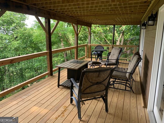 103 Sunrise Ter, House other with 4 bedrooms, 3 bathrooms and 3 parking in Jasper GA | Image 24