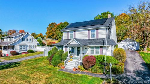 99 S Main St, Florida, NY, 10921-1801 | Card Image