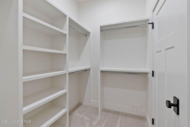 Custom built closet! | Image 31