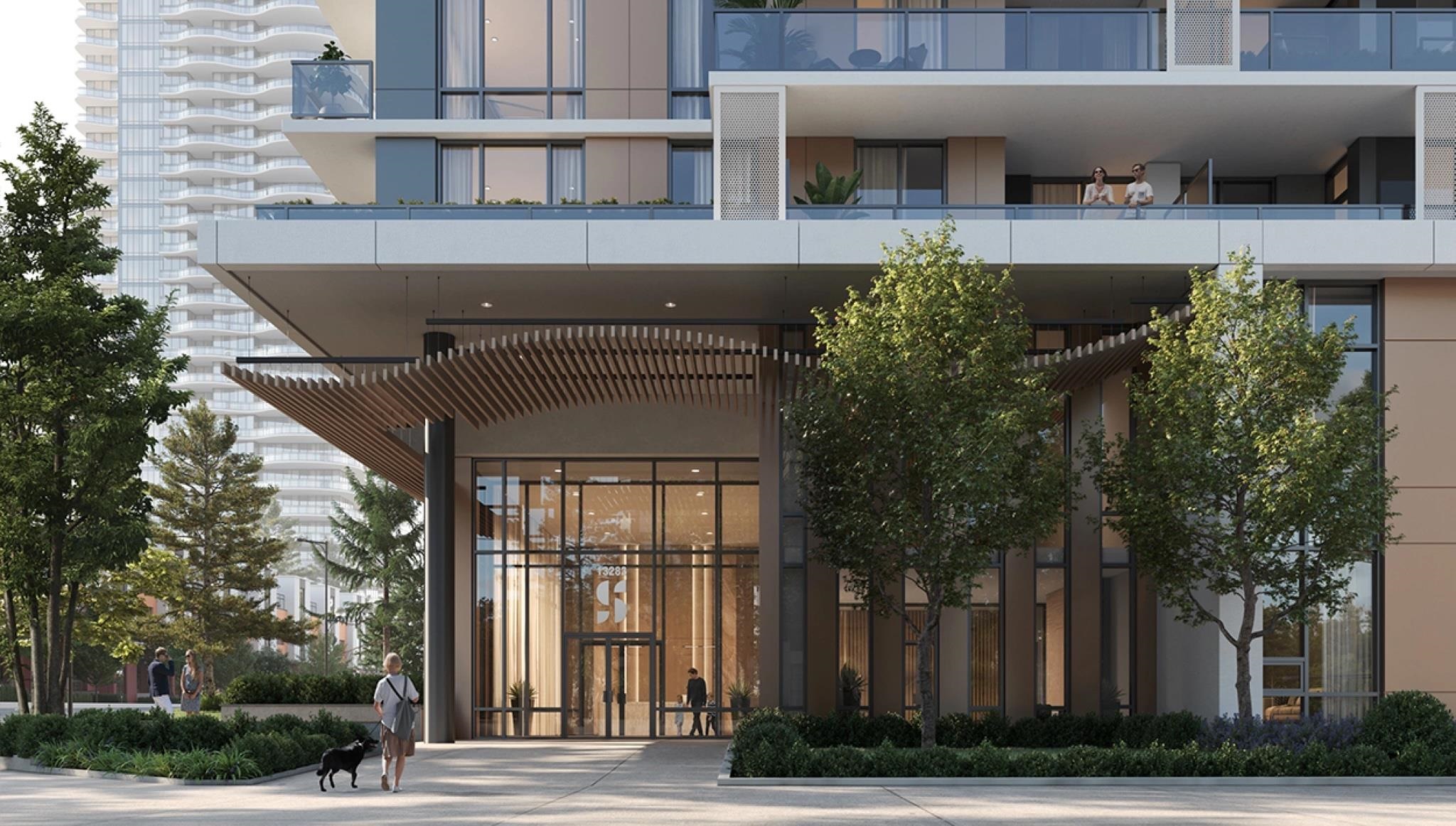 Residential in Surrey 2
