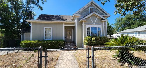 1908 Monterey St, San Antonio, TX, 78207-4208 | Card Image