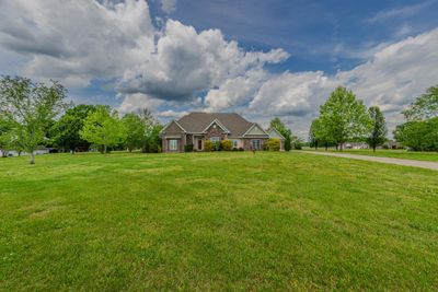 601 Co Rd 112, House other with 5 bedrooms, 3 bathrooms and null parking in Florence AL | Image 2