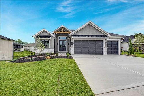 24999 W 98th Pl, Lenexa, KS, 66227-7393 | Card Image