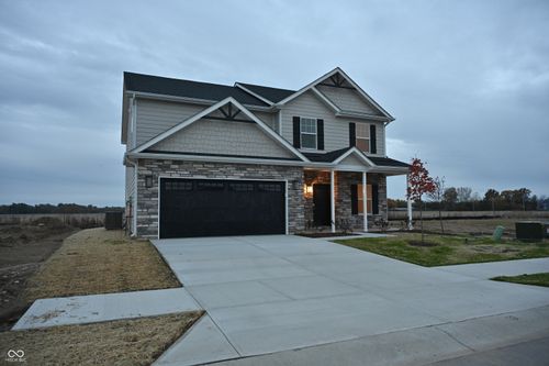7187 Fowler Dr, Whitestown, IN, 46075-0555 | Card Image