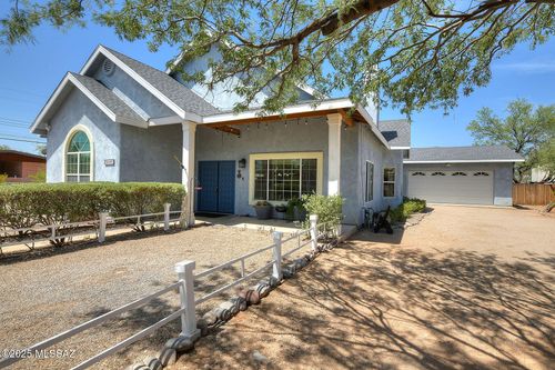 3447 N Olsen Avenue, Tucson, AZ, 85719 | Card Image