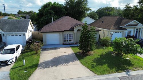 6912 Long Needle Ct, ORLANDO, FL, 32822-3092 | Card Image
