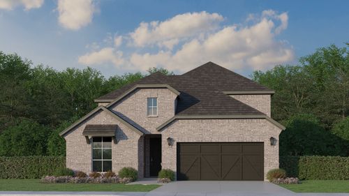 2137 Ten Mile Creek Rd, Celina, TX, 75009-4809 | Card Image