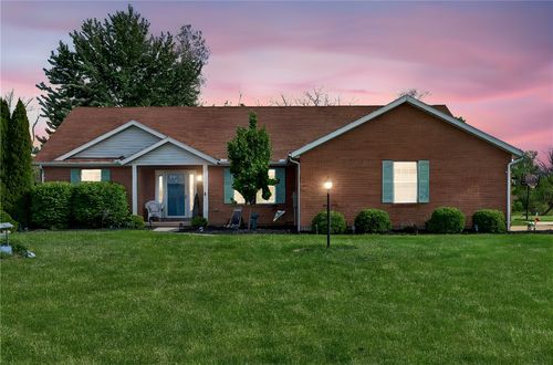 4996 Shannon Ave, Springfield, OH, 45504-3380 | Card Image