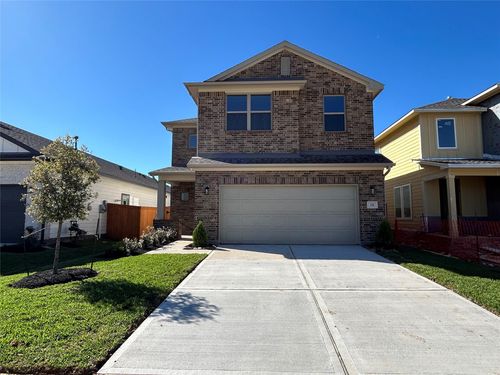356 Palero Path, Brookshire, TX, 77423-0376 | Card Image