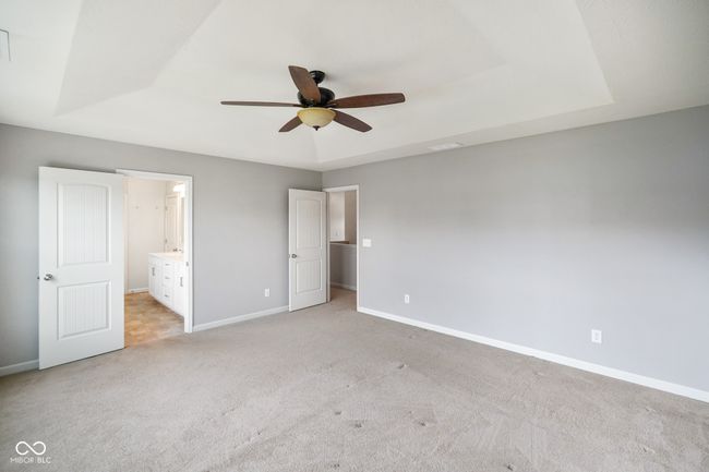 6670 Shooting Star Dr, House other with 4 bedrooms, 3 bathrooms and null parking in Whitestown IN | Image 25