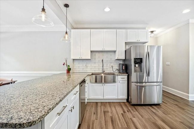 2355 Twelvestones Dr, House other with 4 bedrooms, 3 bathrooms and null parking in Roswell GA | Image 13