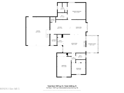 119 Sandham Ct, West End, NC, 27376 | Card Image