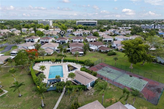 APT-2 - 3297 Royal Canadian Trce, Condo with 2 bedrooms, 2 bathrooms and null parking in Fort Myers FL | Image 23