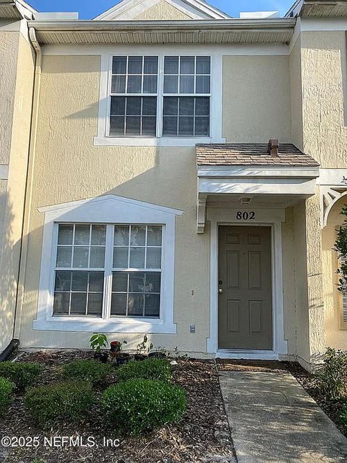 802-8230 N Dames Point Crossing Blvd, Jacksonville, FL, 32277 | Card Image